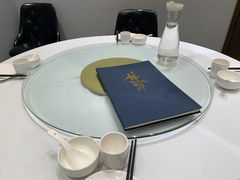 -锋味餐厅(空港复悦里店)