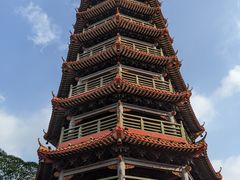 -红花山公园