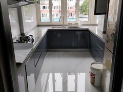 -百姓装潢(漕宝店)