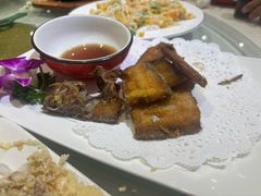 -阿巧一号私房菜(止园路店)