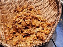 -肖炮现炸酥肉(解放碑店)