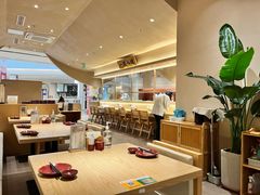 -YAMAKAWA(龙湖胥江天街店)