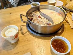 -四喜小胖·北京涮肉(五道营店)