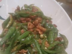 -陈厨老味·老派郴州菜(宜章店)