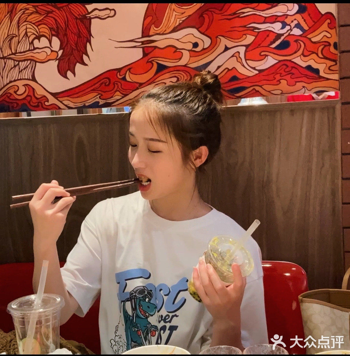 西西探店·好吃到甜手指