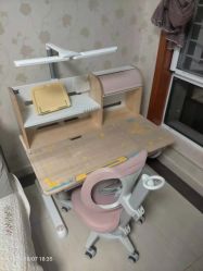 -2平米·智慧学习桌·希沃学习机·学而思学习机(古墩美凯龙店)