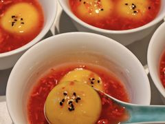 -桂满陇·海市蜃楼·黑金(国金店)