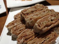 -陆壹捌餐厅(五大道店)