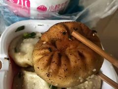 -小杨生煎(湟普汇店)