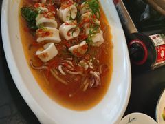 -芳芳私房菜·精做淮扬菜(承德路店)
