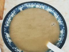 绿豆沙-武汉面馆(中枢街店)