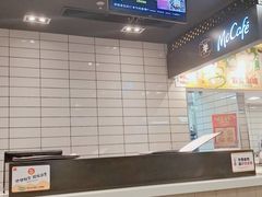 -麦当劳(CP静安店)