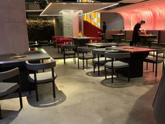 -黑崎烧肉·山野厨房(坪山店)
