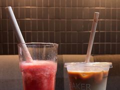 -BAKER&SPICE(安福路店)