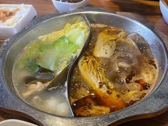 -傣妹火锅(建军东路店)