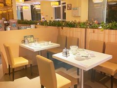 大堂-又一间茶点轩(宝业路店)