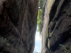 -丹霞山风景名胜区