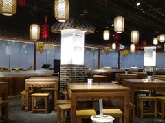 大堂-老城南.鸭血粉丝汤(夫子庙店)