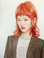 -佰亿Salon·烫染造型