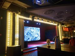 -疯克大象美式烤肉餐厅