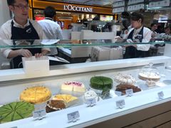 -Lady M(沙田新城市广场店)