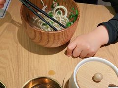 -马记永·兰州牛肉面(天通苑家乐福店)