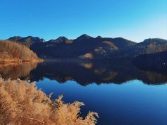 -玉渡山自然风景区