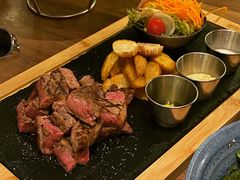 -OGGI TRATTORIA PIZZERIA(深业上城店)