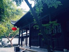 -深圳国际园林花卉博览园