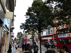 -伦敦塔桥