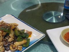 -东江海鲜大排档·潮汕菜·砂锅粥