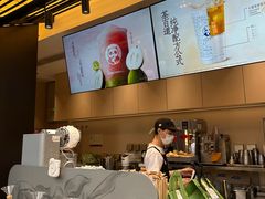 -茶百道(春熙路银石广场店)