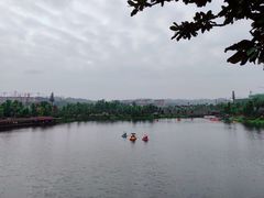 -枫香湖儿童公园