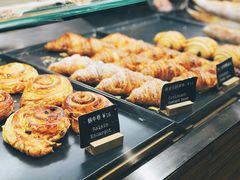 -麦田工坊(月湖店)