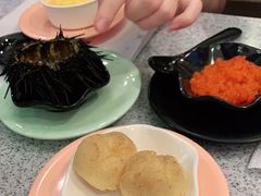 -争鲜回转寿司(金桥家乐福店)