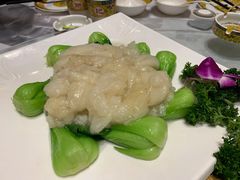 -葛记焖饼(伏牛路店)