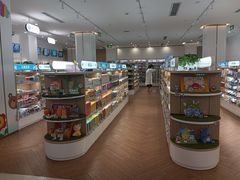 -上海市第一医药商店(南京东路店)
