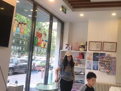 -第壹宝贝儿童教育中心(朝阳校区)