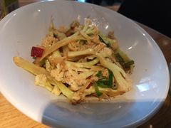 -金牌外婆家(苏州中心店)