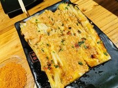 -云晓光头烧烤吧(盛夏店)