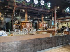 -Paulaner·德国帕拉娜自酿啤酒餐厅(海上世界店)