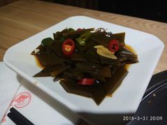 -舅姥爷砂锅(正阳路)