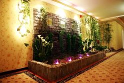 店内环境-伽美医疗美容医院·高端抗衰中心