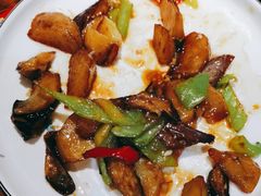 -李老哈·东北菜(宋园路店)