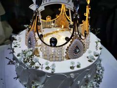 -丁先生蛋糕·品质鲜作(桐梓林店)