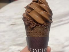 -GODIVA(港汇恒隆广场)