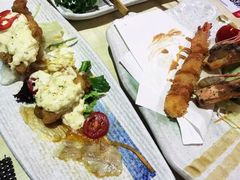 -有喜屋·深夜食堂(北京西路店)