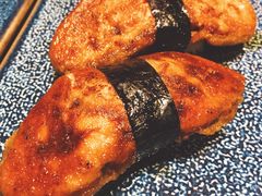 -月下料理(楷林IFC店)