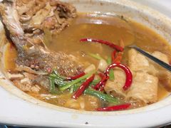 -乡里八闽·福州乡土菜(高宅店)