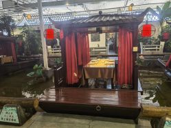 点击看大图 -特味村·宴会厅(生态园店)